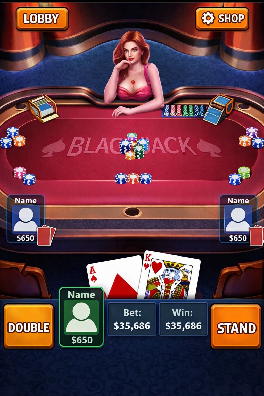 Hazari Card Game