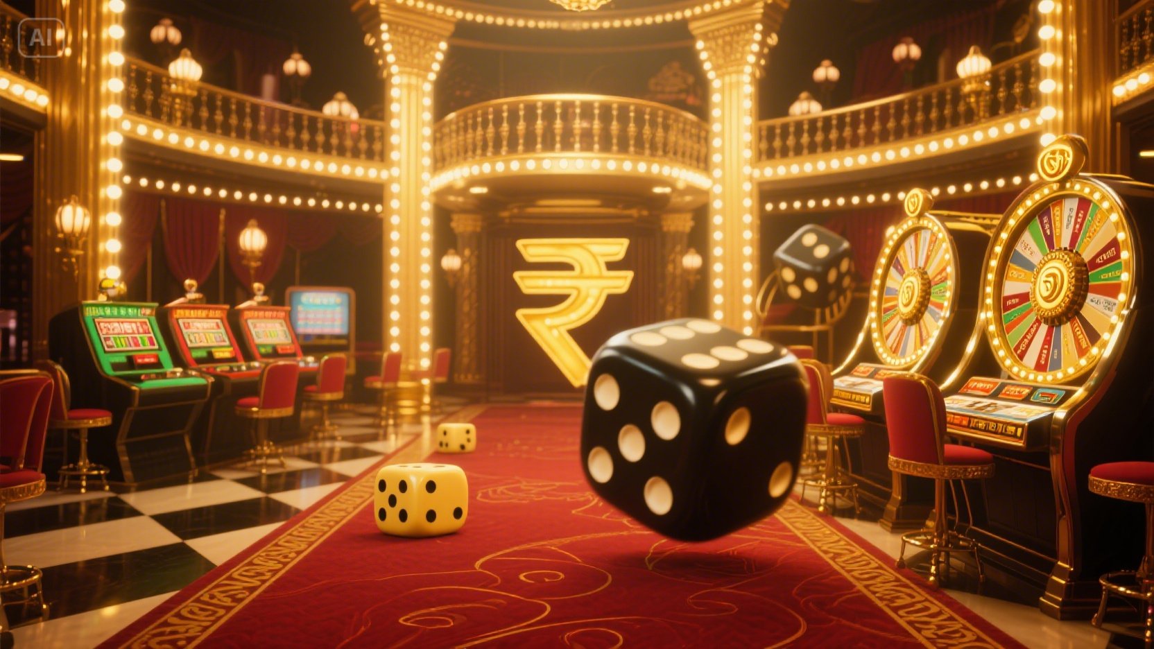 Casino Hazari Card Game desktop and mobile interfaces