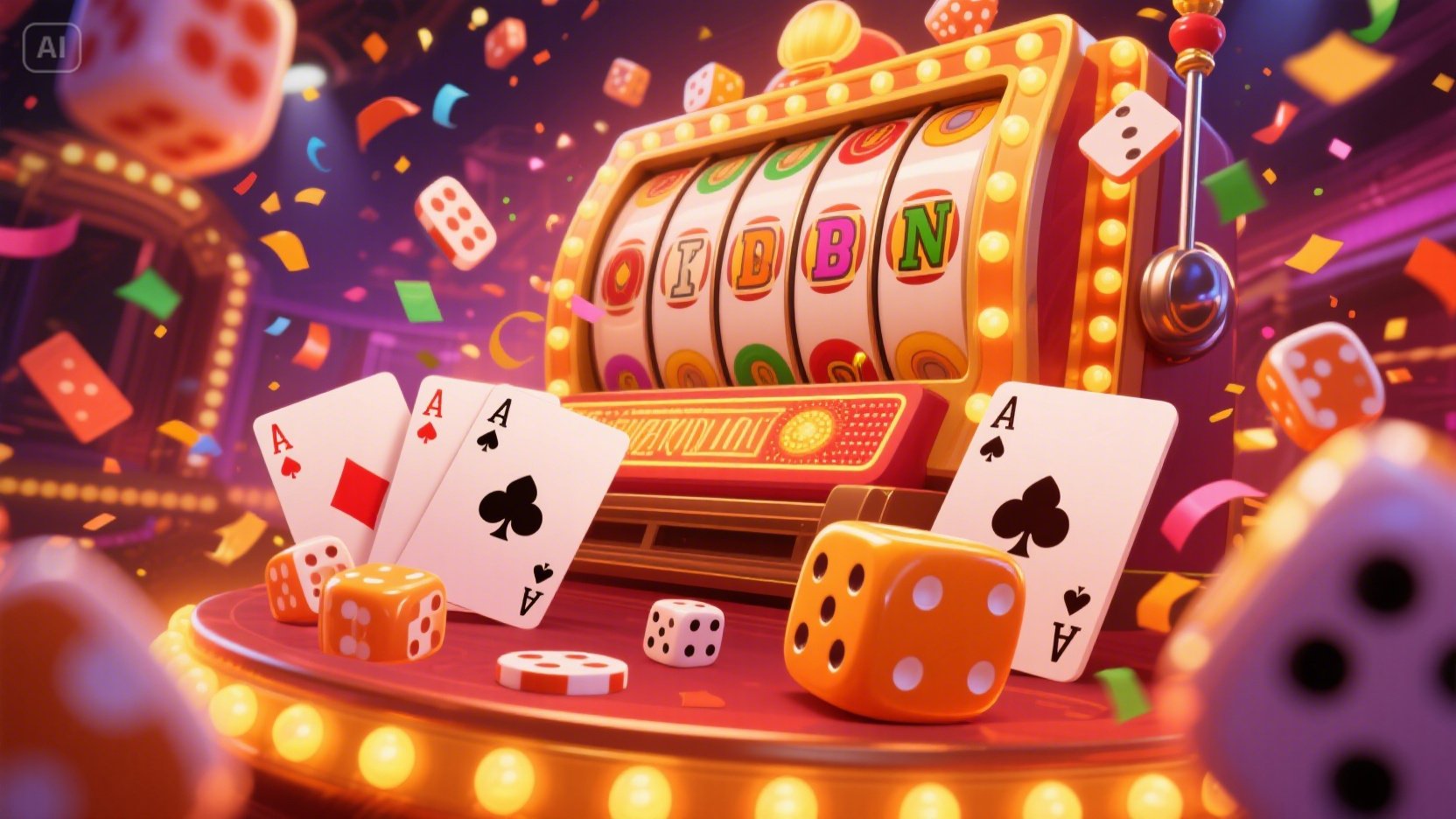 Casino Hazari Card Game desktop and mobile interfaces