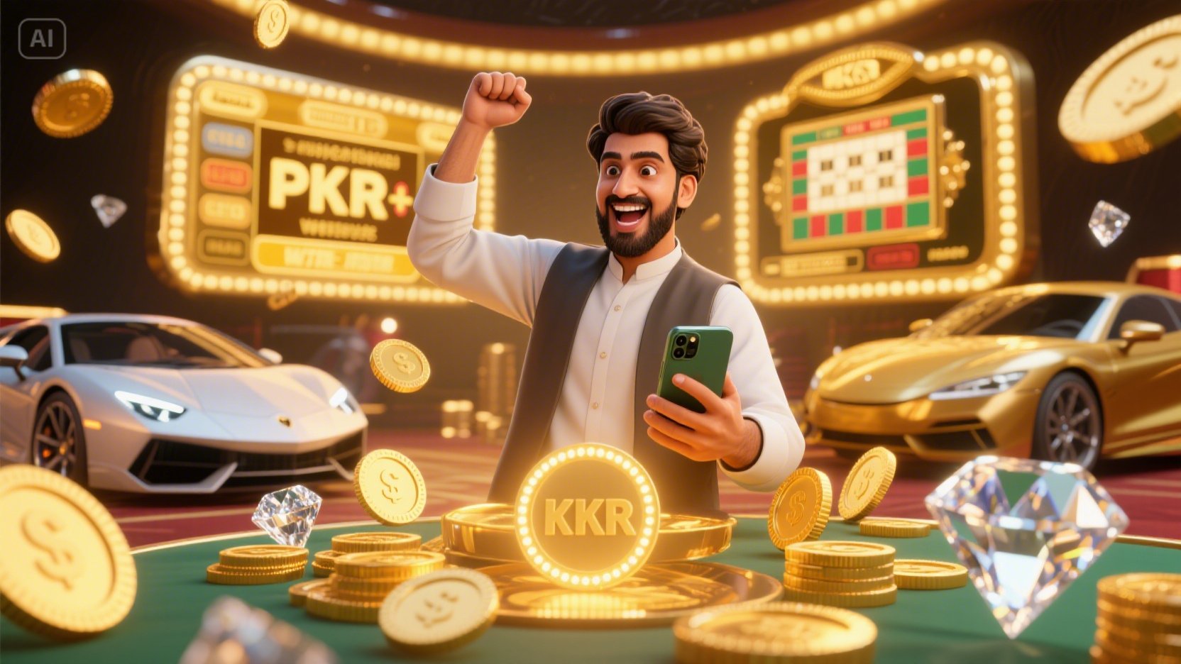 Hazari Card GameMake your first recharge now and claim 200% extra credit instantly! Pakistani users can enjoy real-money gaming, secure payments, and fast withdrawals — all optimized for local players with trusted support.