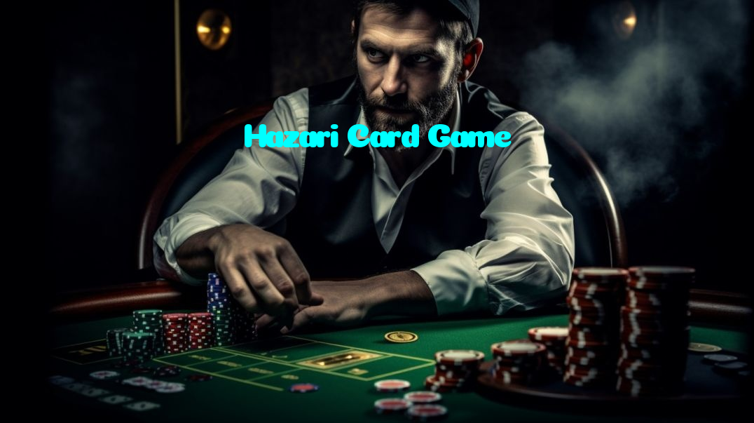 making first deposit on Hazari Card Game website using local payment methods in Pakistan
