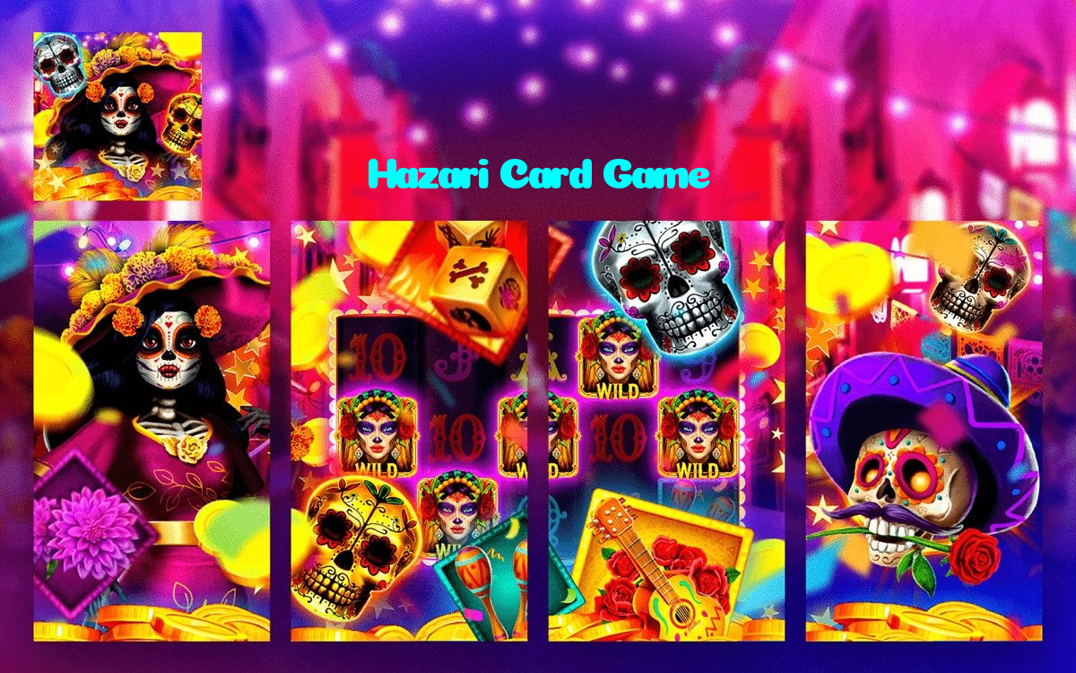 making first deposit on Hazari Card Game website using local payment methods in Pakistan