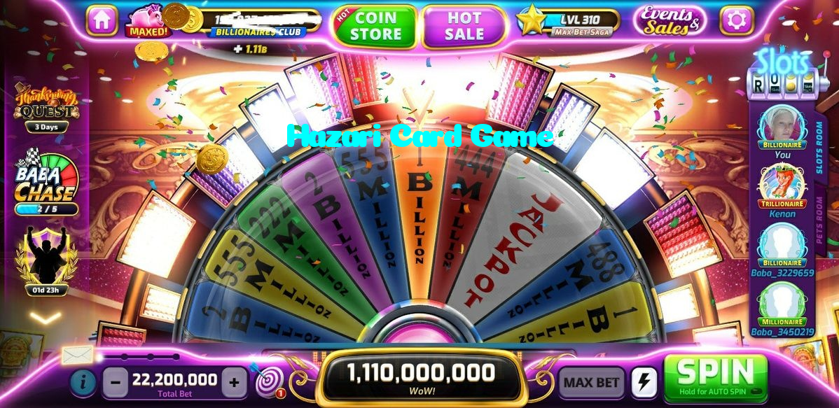 available types of Hazari Card Game bet including pre-match live express and system bets